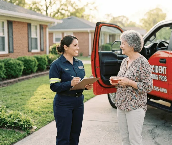 Accident Towing Service Florence, KY FAQs